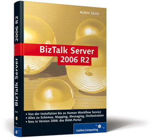 BizTalk Server 2006 R2