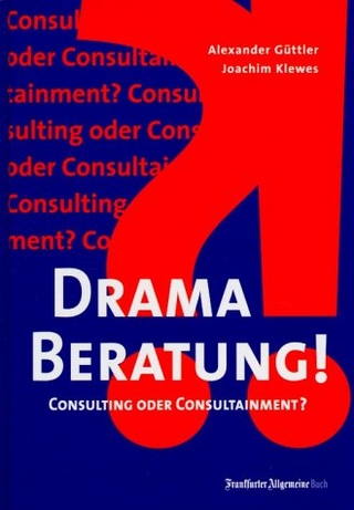 Drama Beratungö