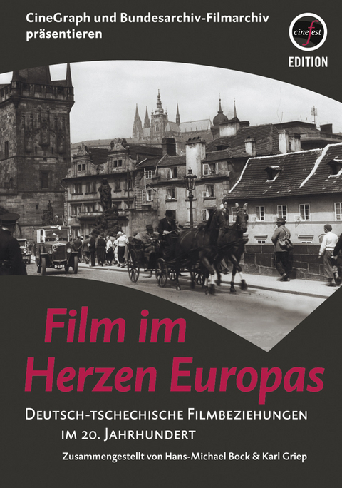 Film im Herzen Europas - 