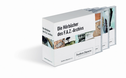 Geheime Zeichen /Auf dem Jakobsweg /Hirnforschung /Willkommen in Schwundland /Auf Siddhartas Spuren /Helden des Pop