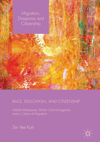 Race, Education, and Citizenship
