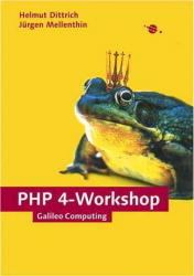 PHP 4-Workshop