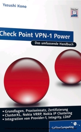Check Point VPN-1 Power
