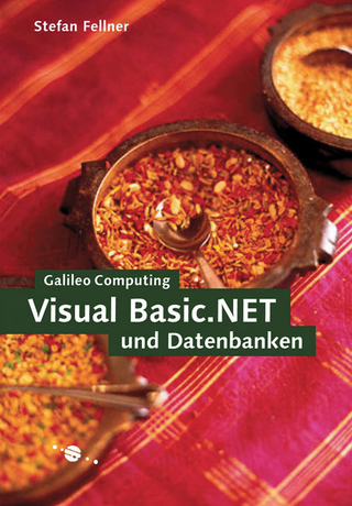 VB.NET und Datenbanken