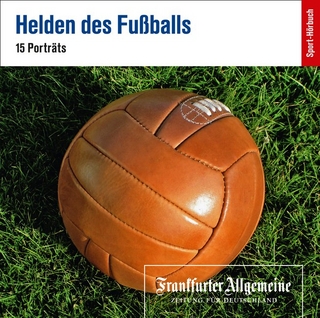 Helden des Fußballs