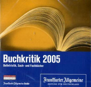 Buchkritik 2005