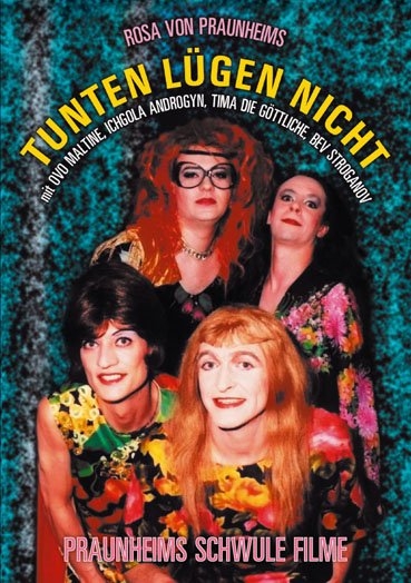 Tunten l&uuml;gen nicht