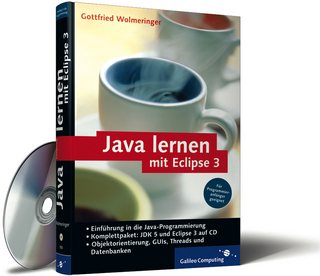 Java lernen mit Eclipse 3