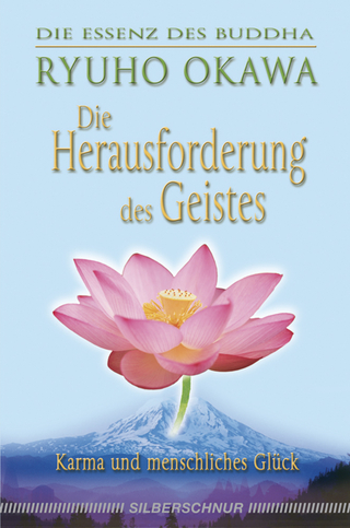 Die Herausforderung des Geistes