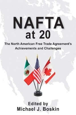 NAFTA at 20 - 