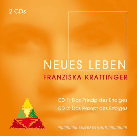 Neues Leben - Franziska Krattinger
