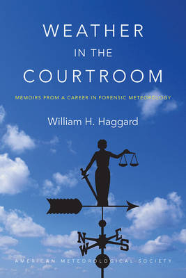Weather in the Courtroom -  Haggard William H. Haggard