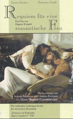Requiem f&uuml;r eine romantische Frau