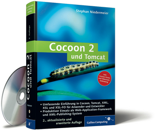 Cocoon 2 und Tomcat