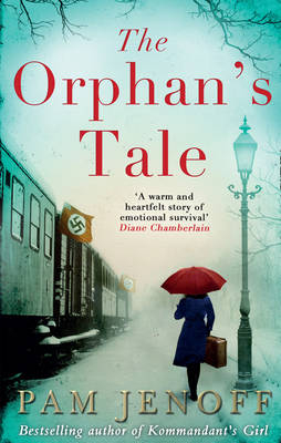 Orphan's Tale -  Pam Jenoff