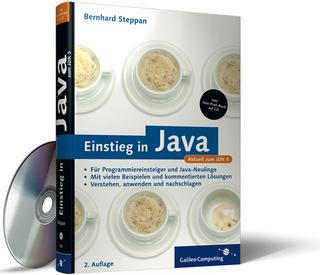 Einstieg in Java