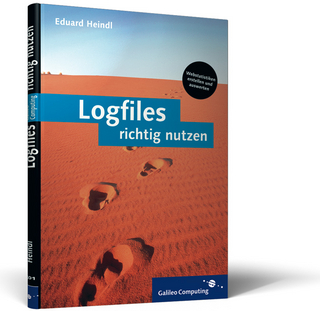 Logfiles richtig nutzen