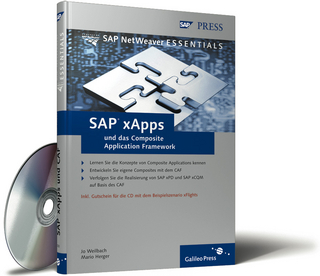 SAP xApps und das Composite Application Framework