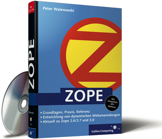 ZOPE