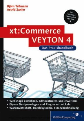 xt:Commerce