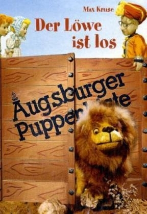 Der L&ouml;we ist los - Max Kruse