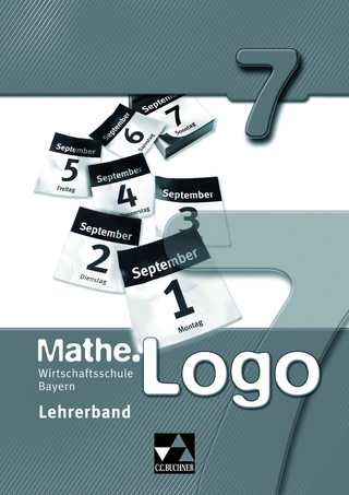 Mathe.Logo Wirtschaftsschule Bayern / Mathe.Logo Wirtschaftsschule LB 7