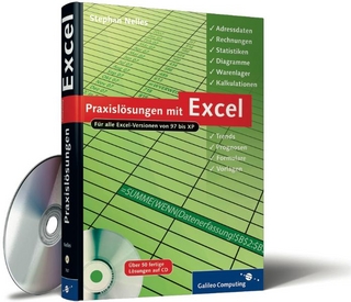 Praxislösungen mit Excel
