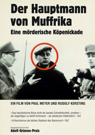 Hauptmann von Muffrika, Der