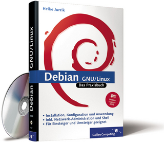Debian GNU /Linux