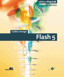 Flash 5 - Sascha Wolter