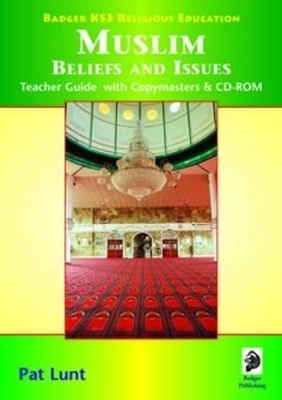 Muslim Beliefs and Issues Teacher Book