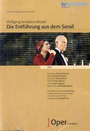 Die Entf&uuml;hrung aus dem Serail - 
