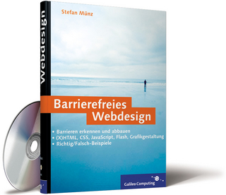 Barrierefreies Webdesign