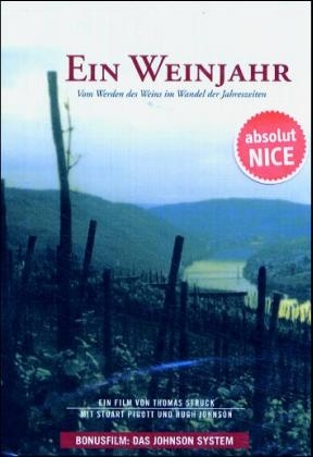 Ein Weinjahr