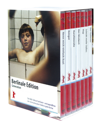 Berlinale Generation Paket