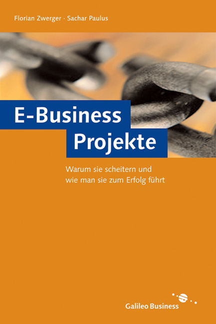 E-Business-Projekte - Florian Zwerger, Sachar Paulus