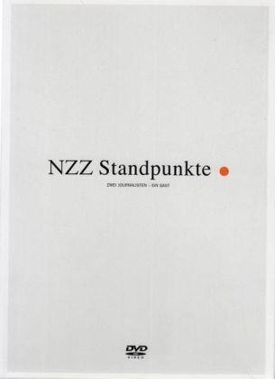 Die Schweiz und ihre Schriftsteller, 5 DVDs