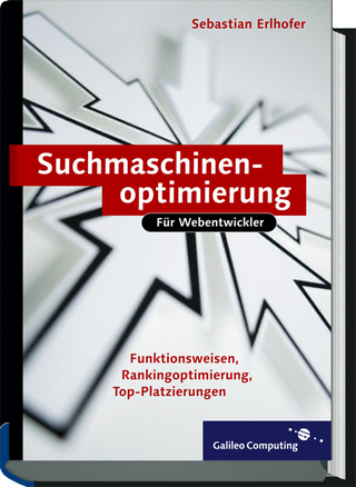 Suchmaschinen-Optimierung für Webentwickler