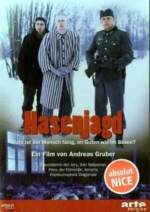 Hasenjagd