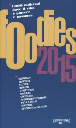 Foodies 2015