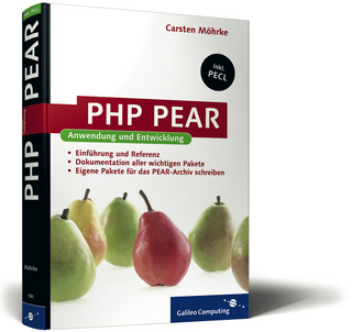 PHP PEAR