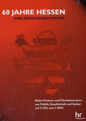 60 Jahre Hessen