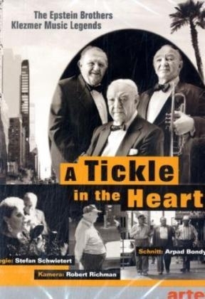 A Tickle in the Heart