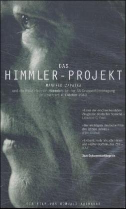 Das Himmler Projekt