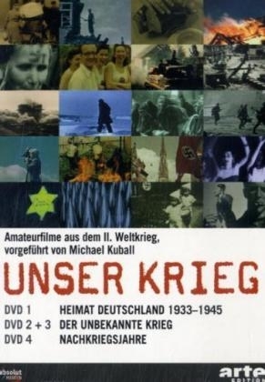 Unser Krieg