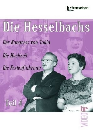 Die Hesselbachs - Teil 4 - Wolf Schmidt
