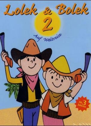 Lolek & Bolek - DVD 2