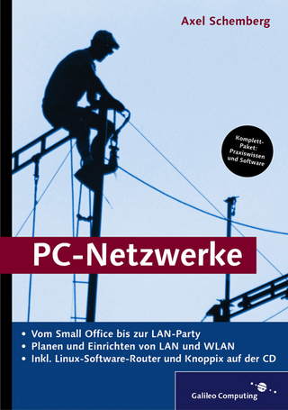 PC-Netzwerke