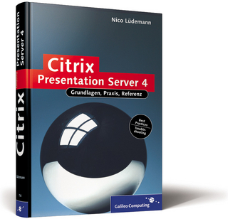 Citrix Presentation Server 4
