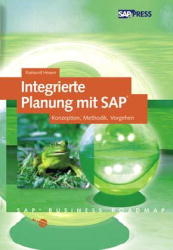 Integrierte Planung mit SAP - Raimund Heuser